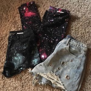 Hot topic bundle RESERVED